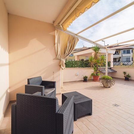 Casa Delle Vele Vila Alghero Exterior foto