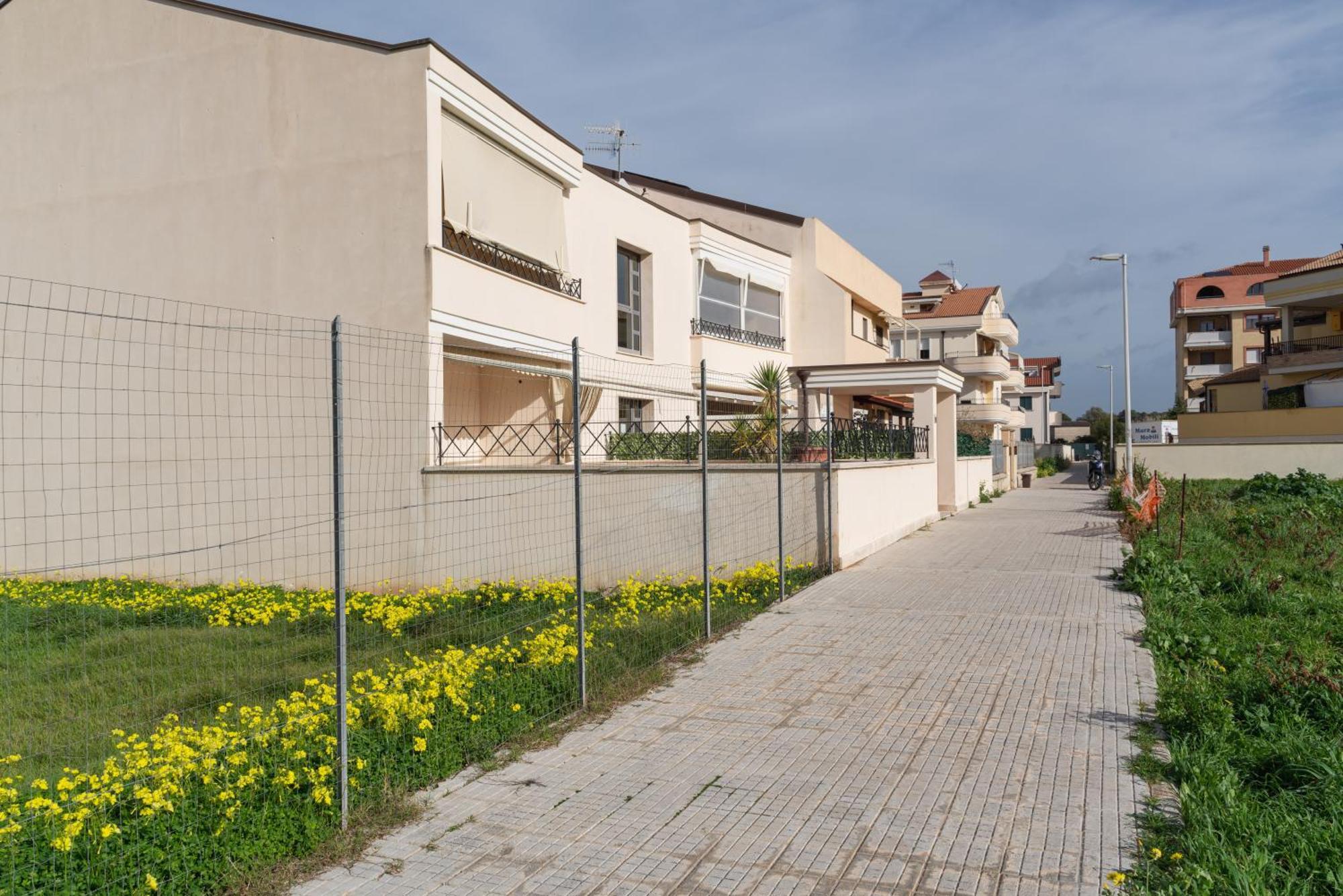 Casa Delle Vele Vila Alghero Exterior foto